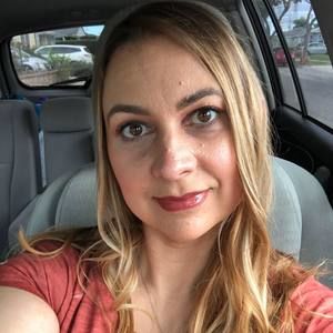 Meet your Posher, Elena